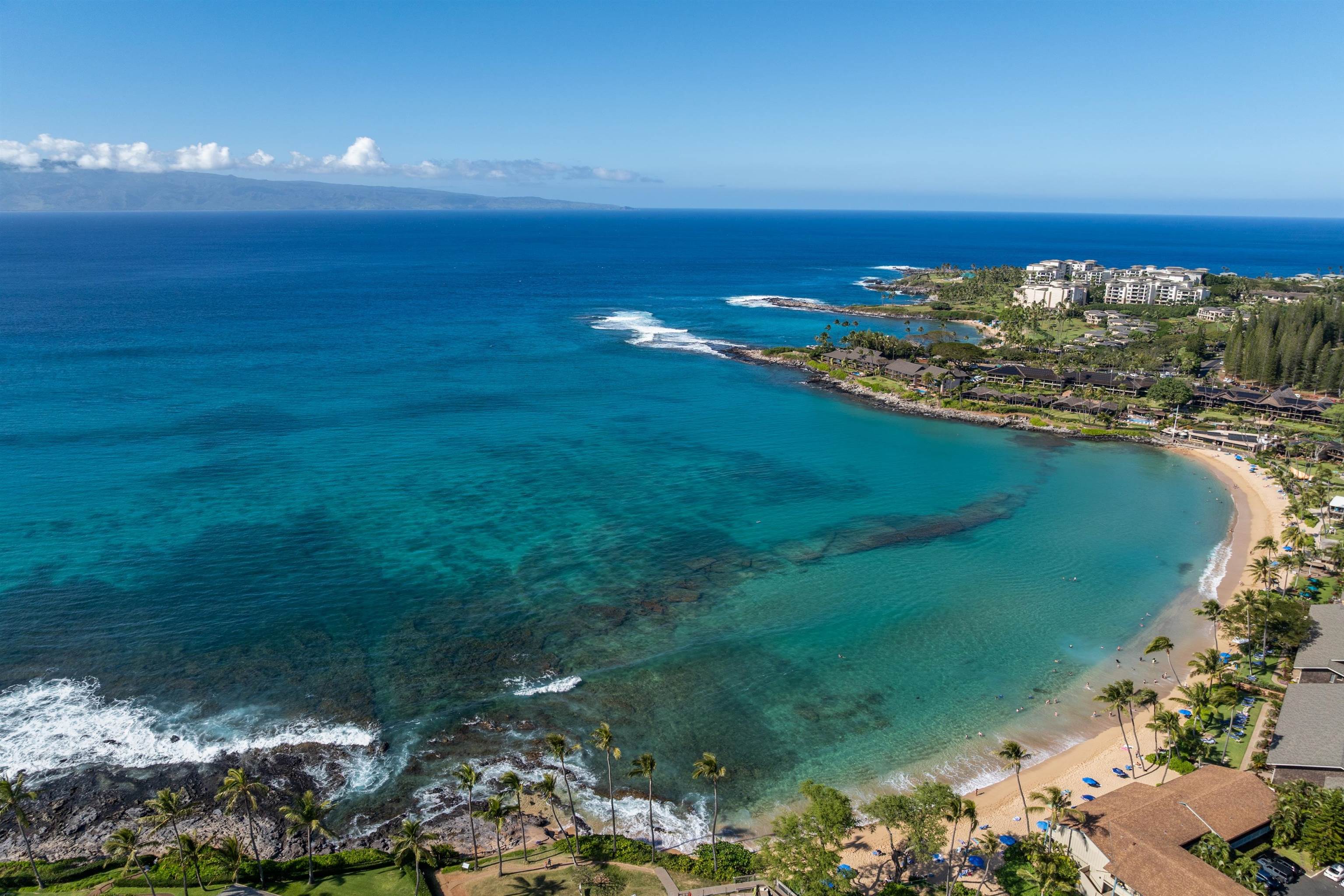 Napili Ridge condo # G16, Lahaina, Hawaii - photo 24 of 24