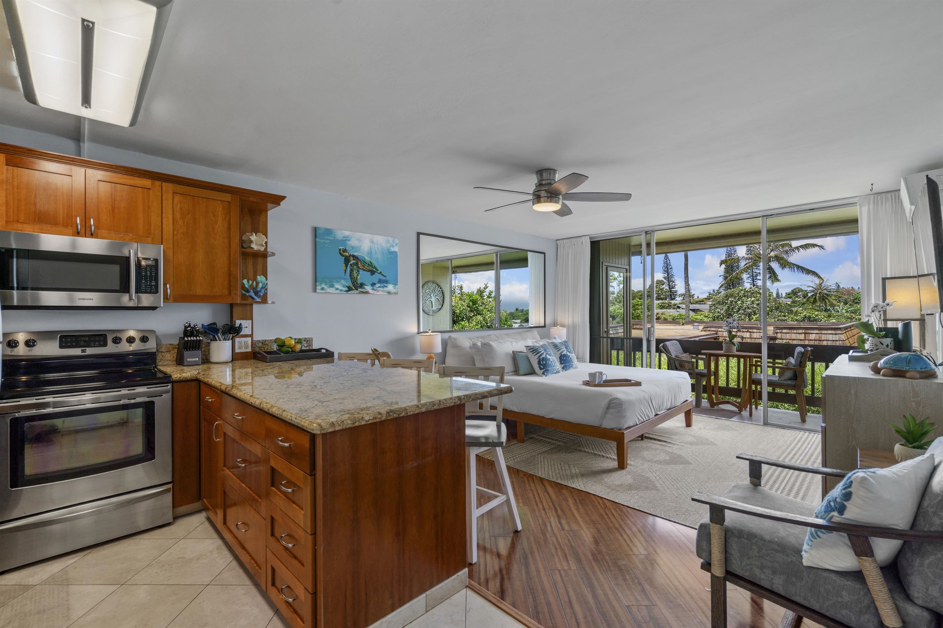 Napili Ridge condo # G16, Lahaina, Hawaii - photo 4 of 24