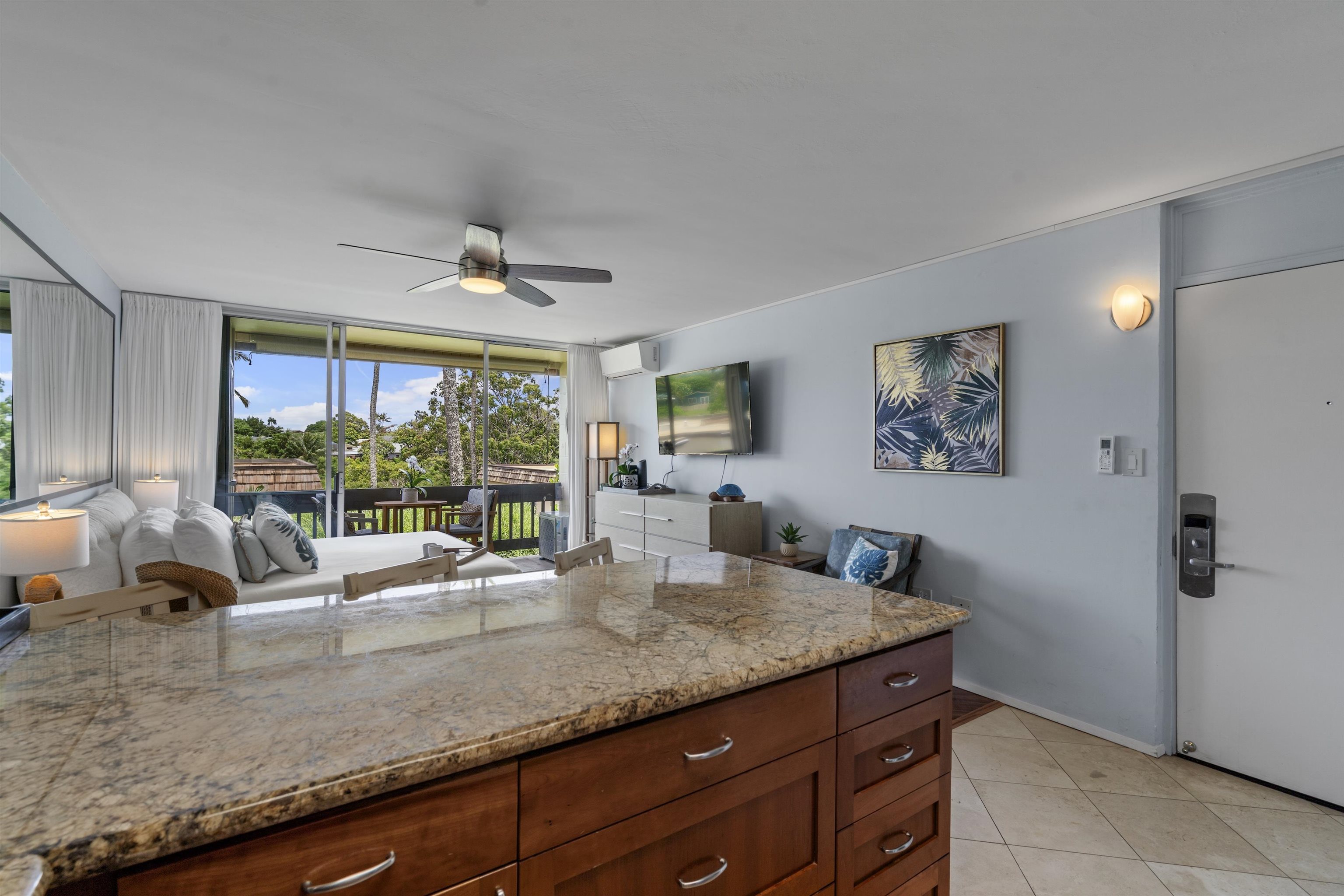 Napili Ridge condo # G16, Lahaina, Hawaii - photo 5 of 24