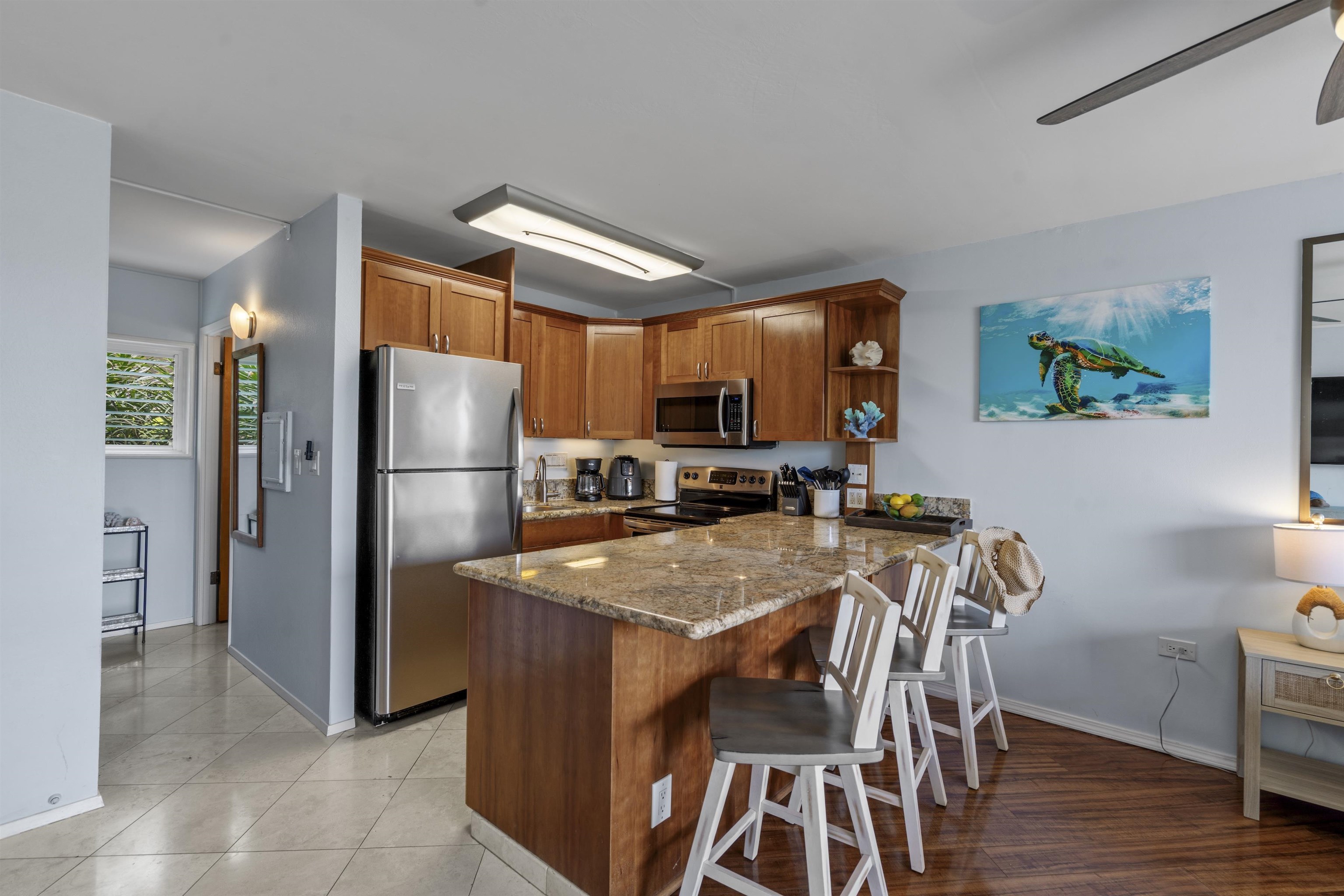 Napili Ridge condo # G16, Lahaina, Hawaii - photo 6 of 24