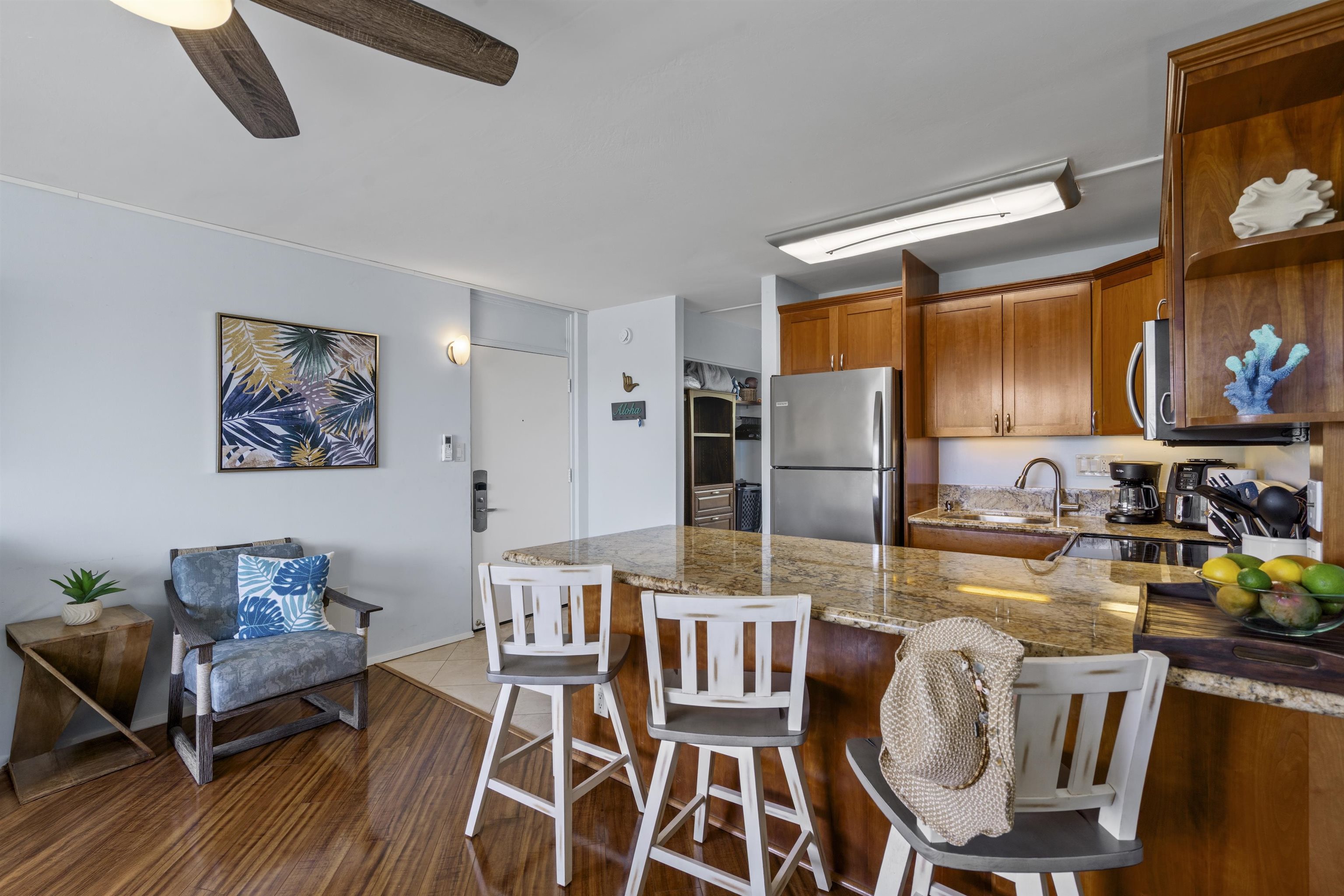 Napili Ridge condo # G16, Lahaina, Hawaii - photo 8 of 24