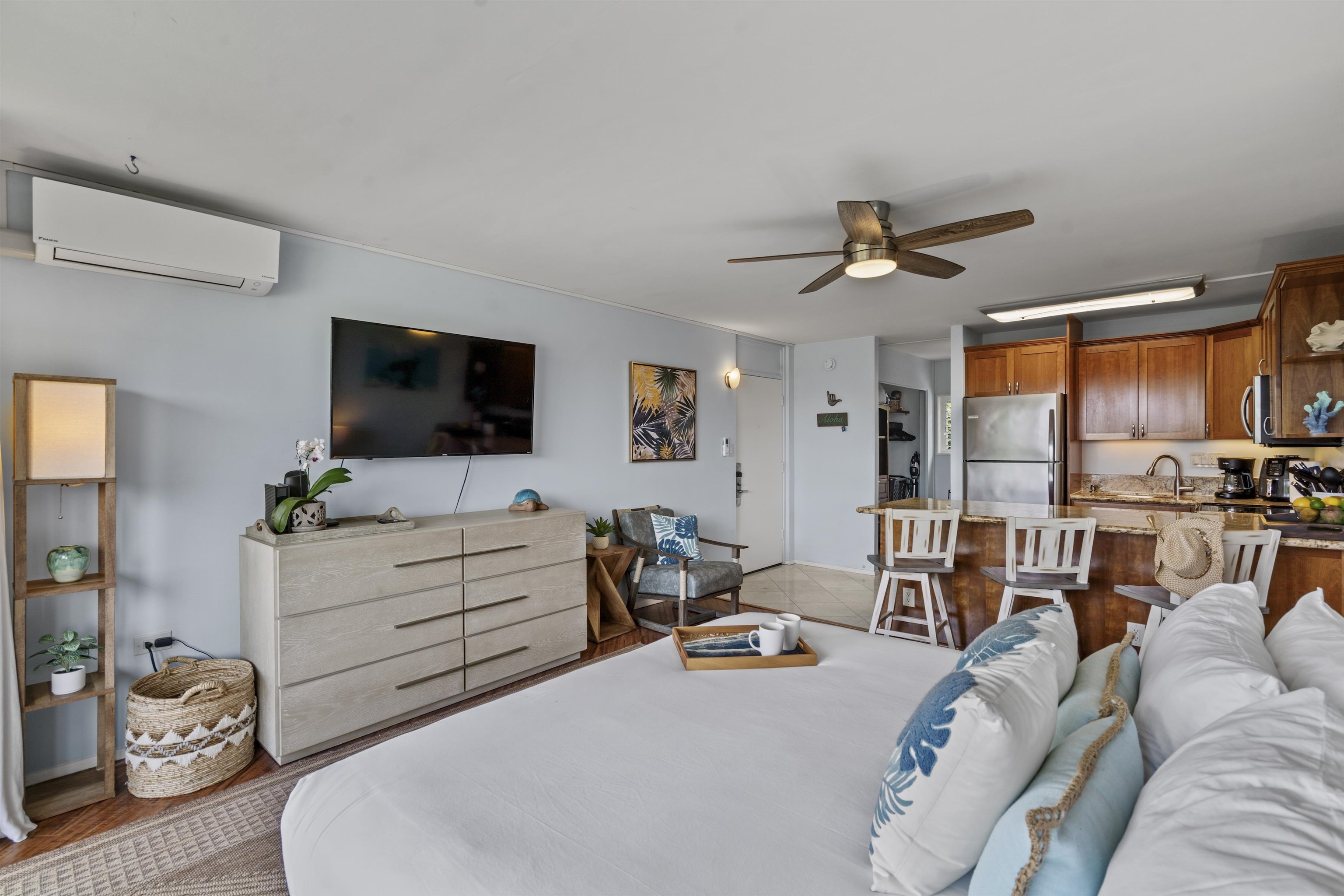Napili Ridge condo # G16, Lahaina, Hawaii - photo 9 of 24