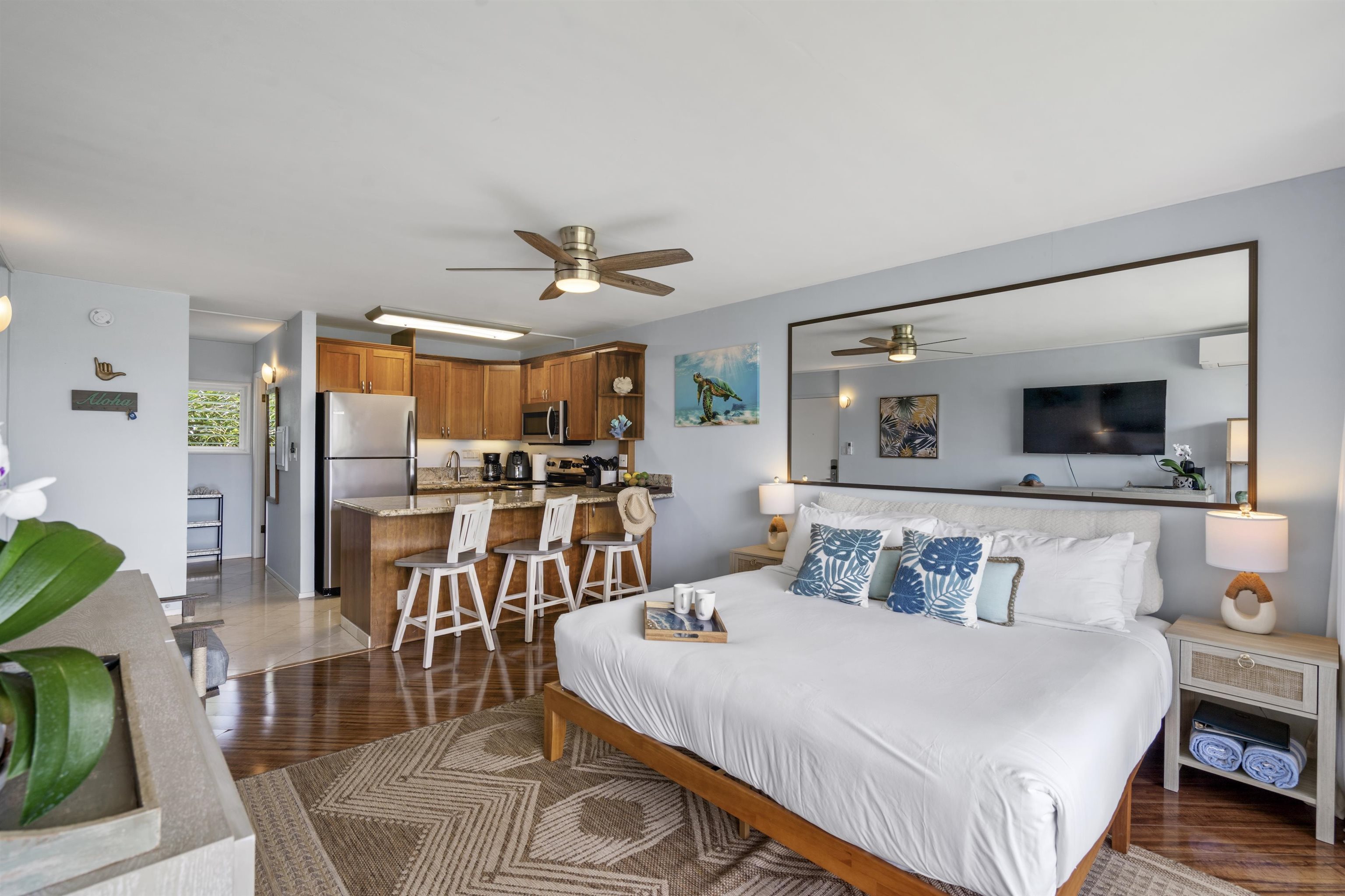 Napili Ridge condo # G16, Lahaina, Hawaii - photo 10 of 24