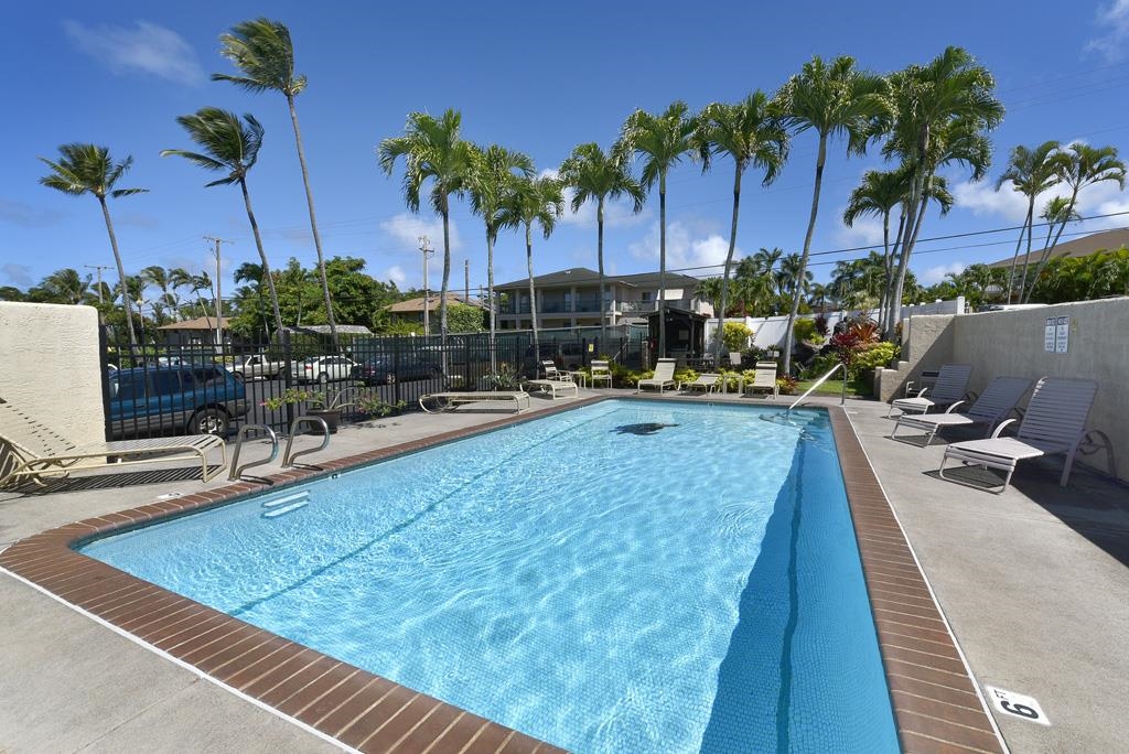 Napili Ridge condo # G-5, Lahaina, Hawaii - photo 12 of 13