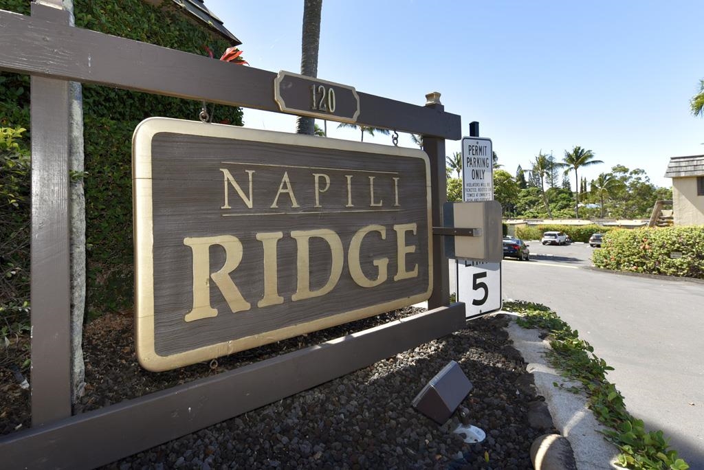 Napili Ridge condo # G-5, Lahaina, Hawaii - photo 13 of 13