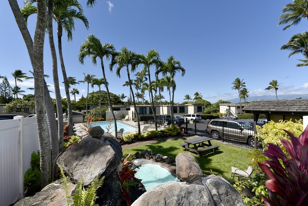 Napili Ridge condo # G-5, Lahaina, Hawaii - photo 10 of 13