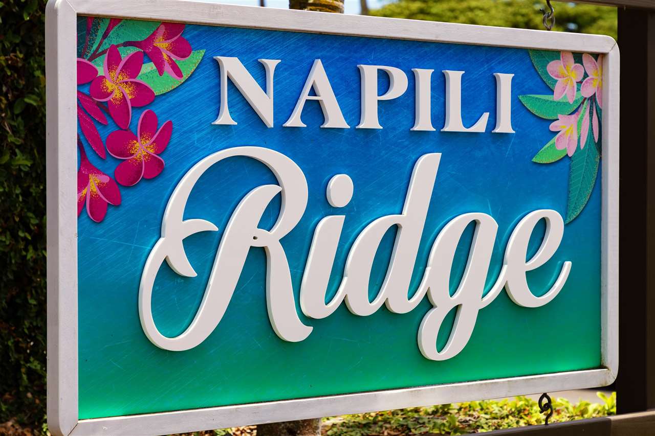 Napili Ridge condo # I11, Lahaina, Hawaii - photo 26 of 29
