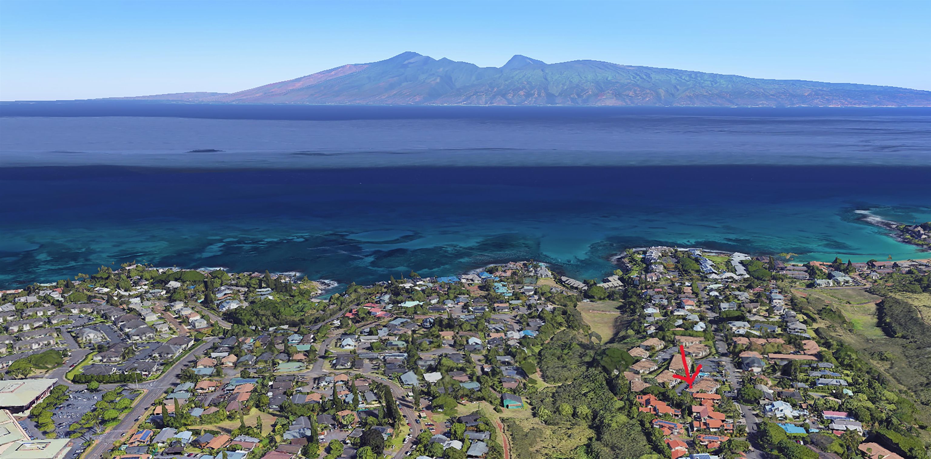 Napili Ridge condo # K 11, Lahaina, Hawaii - photo 2 of 47