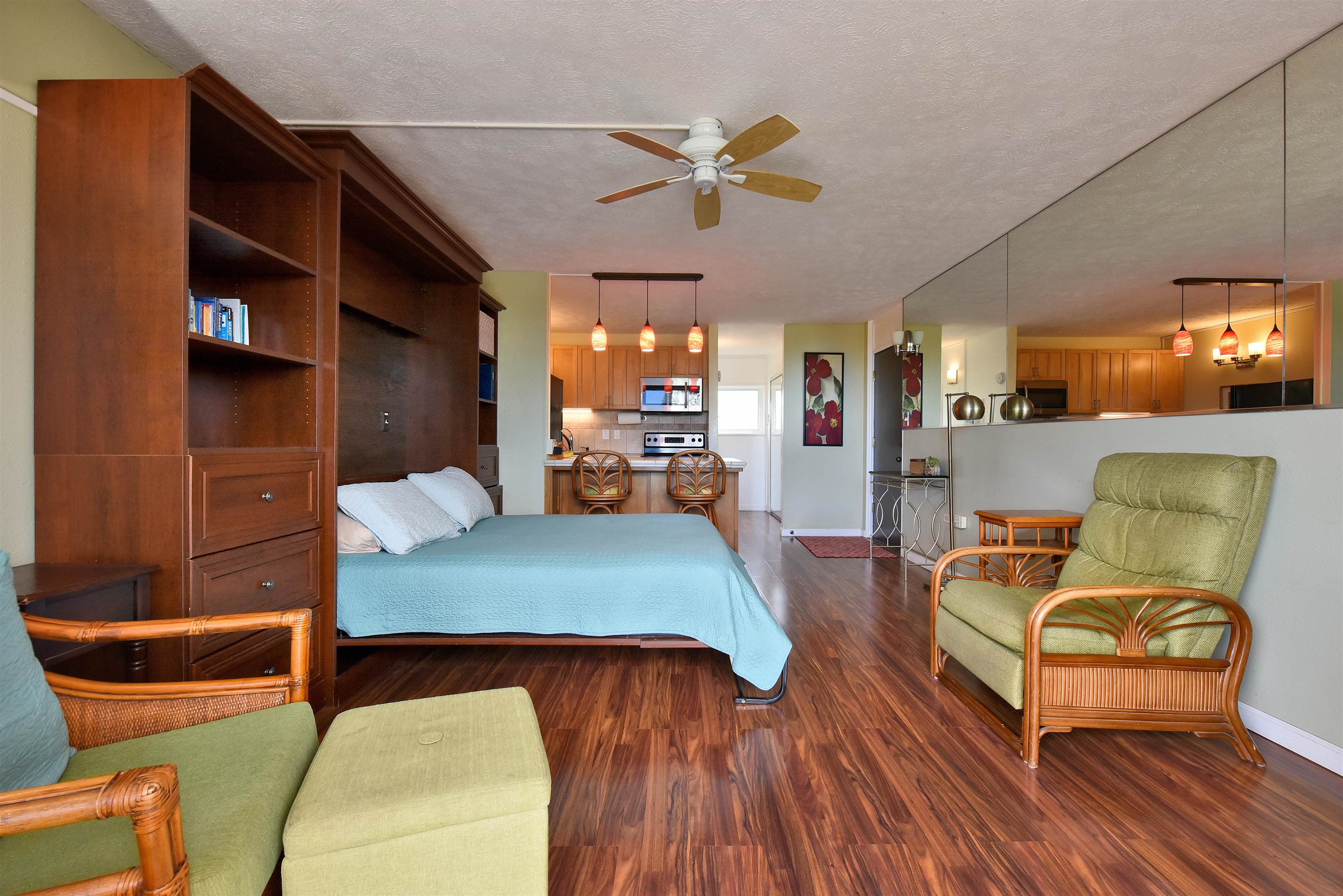 Napili Ridge condo # K 11, Lahaina, Hawaii - photo 11 of 47