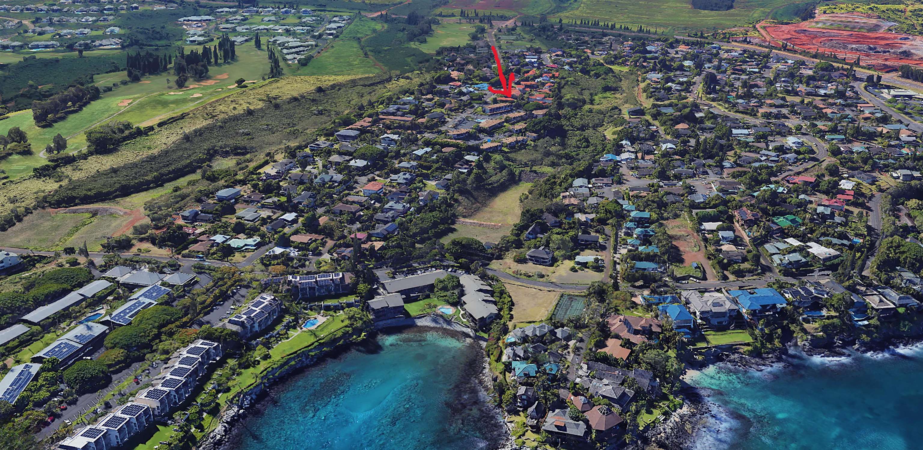 Napili Ridge condo # K 11, Lahaina, Hawaii - photo 17 of 47