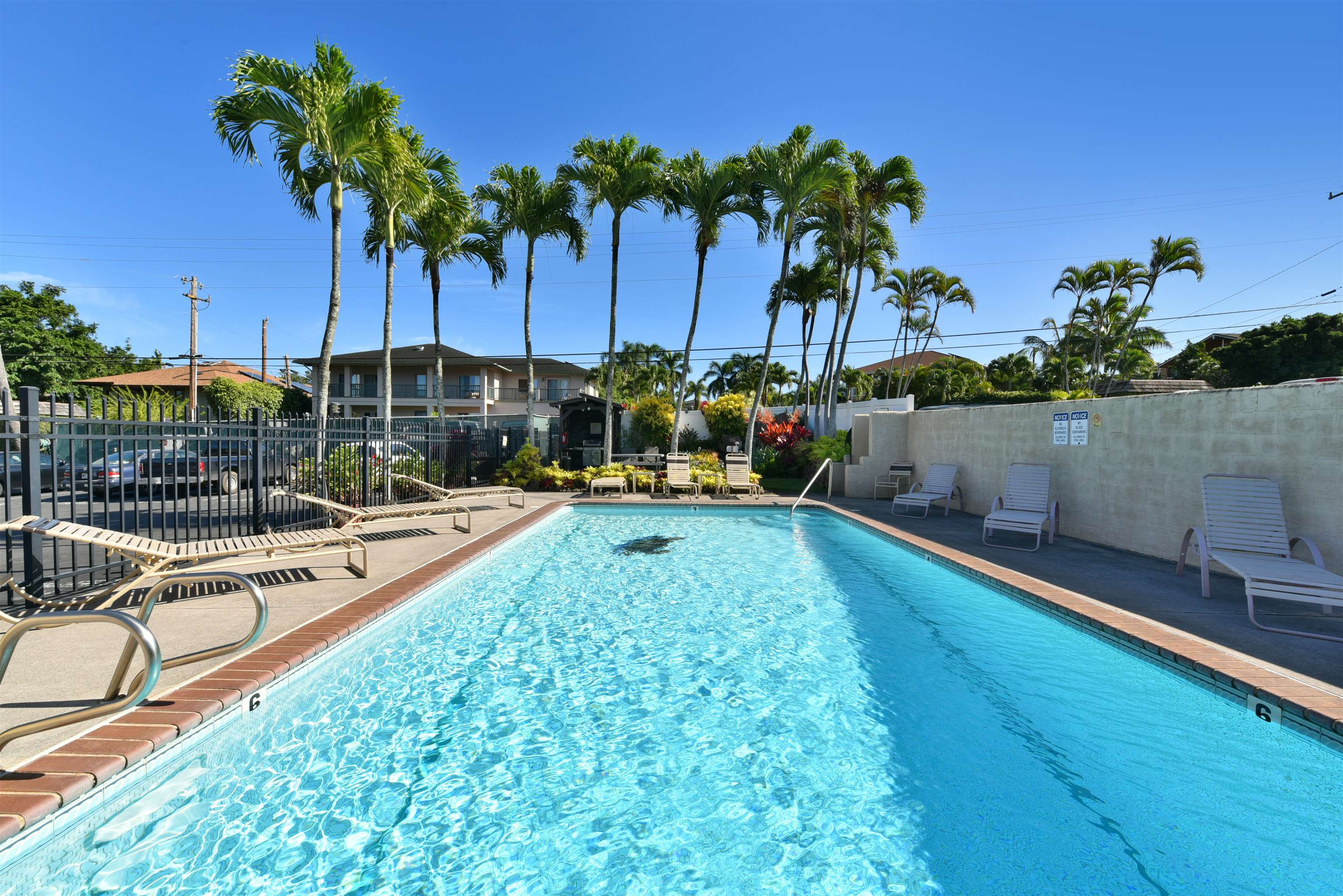 Napili Ridge condo # K 11, Lahaina, Hawaii - photo 37 of 47