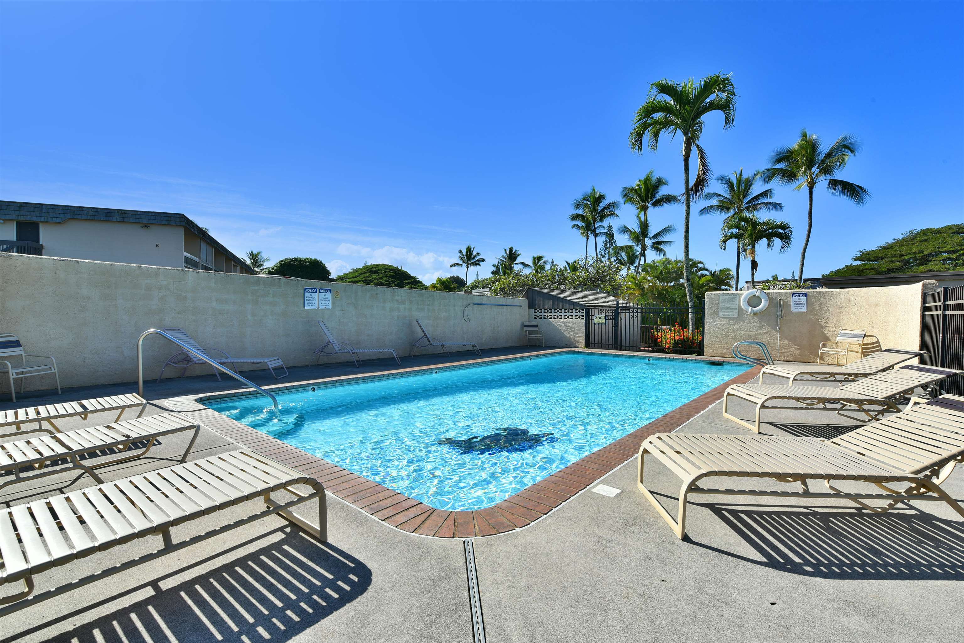 Napili Ridge condo # K 11, Lahaina, Hawaii - photo 42 of 47
