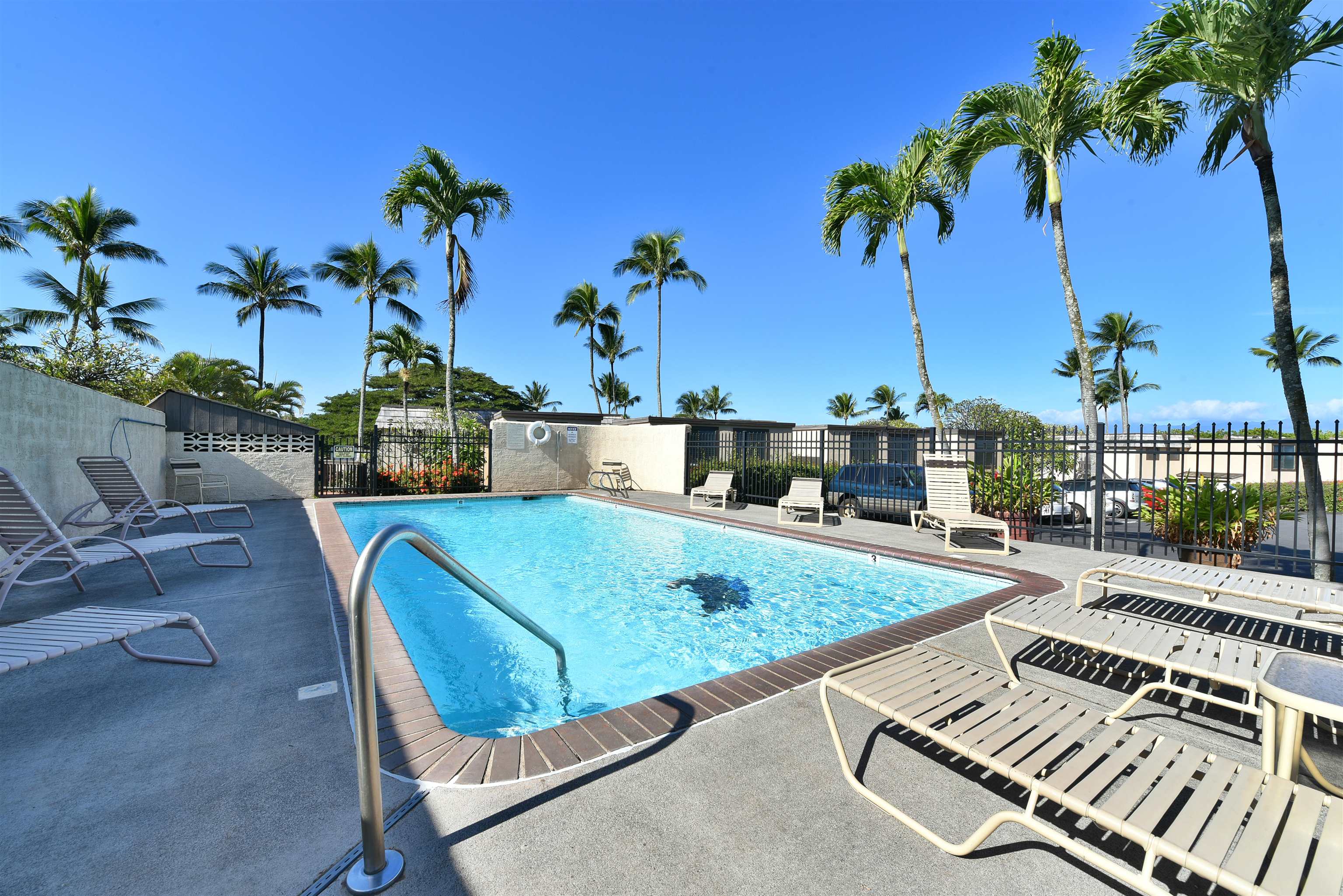 Napili Ridge condo # K 11, Lahaina, Hawaii - photo 44 of 47