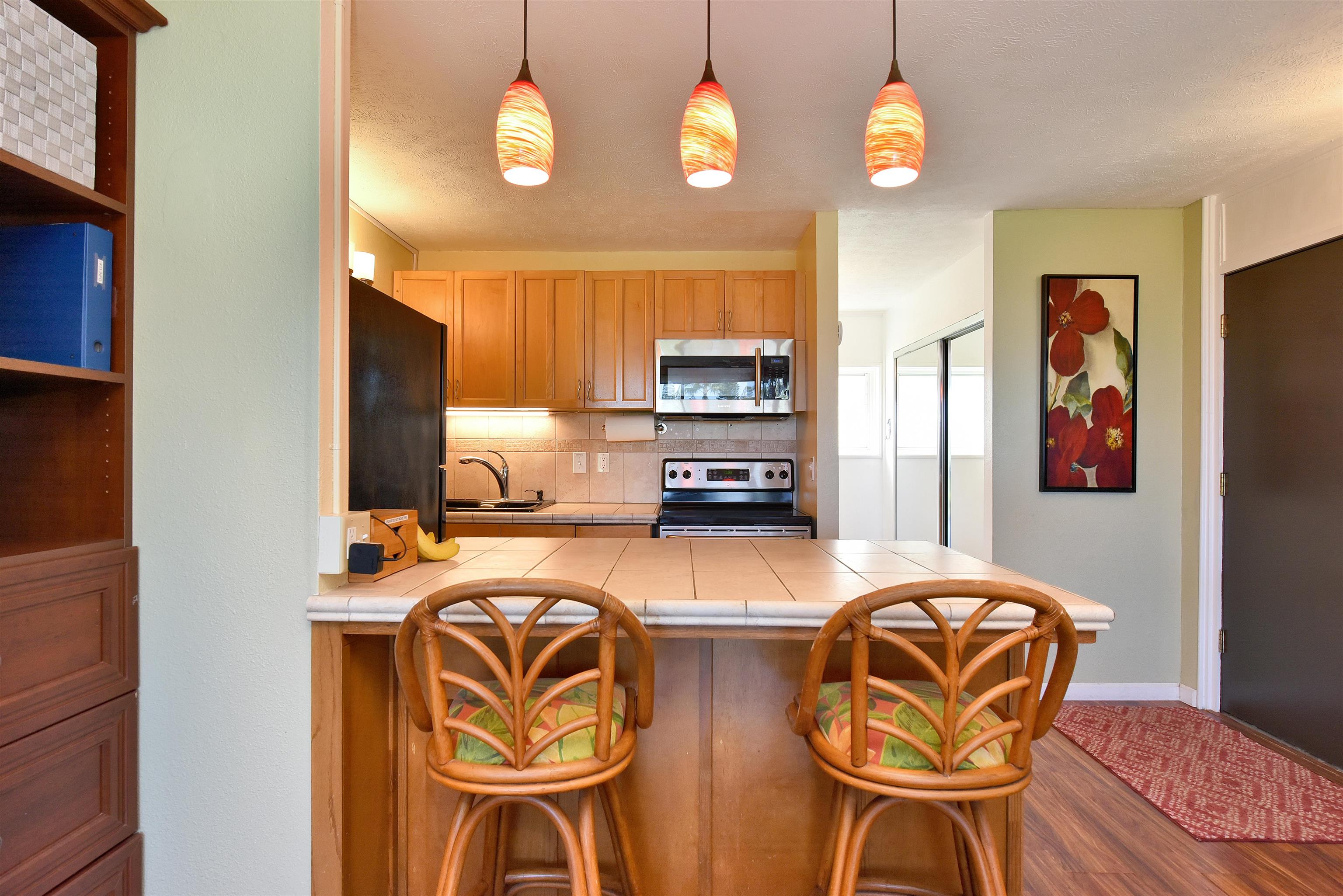 Napili Ridge condo # K 11, Lahaina, Hawaii - photo 8 of 47