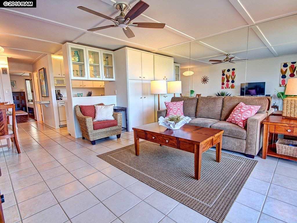 Napili Ridge condo # K-12, Lahaina, Hawaii - photo 2 of 12