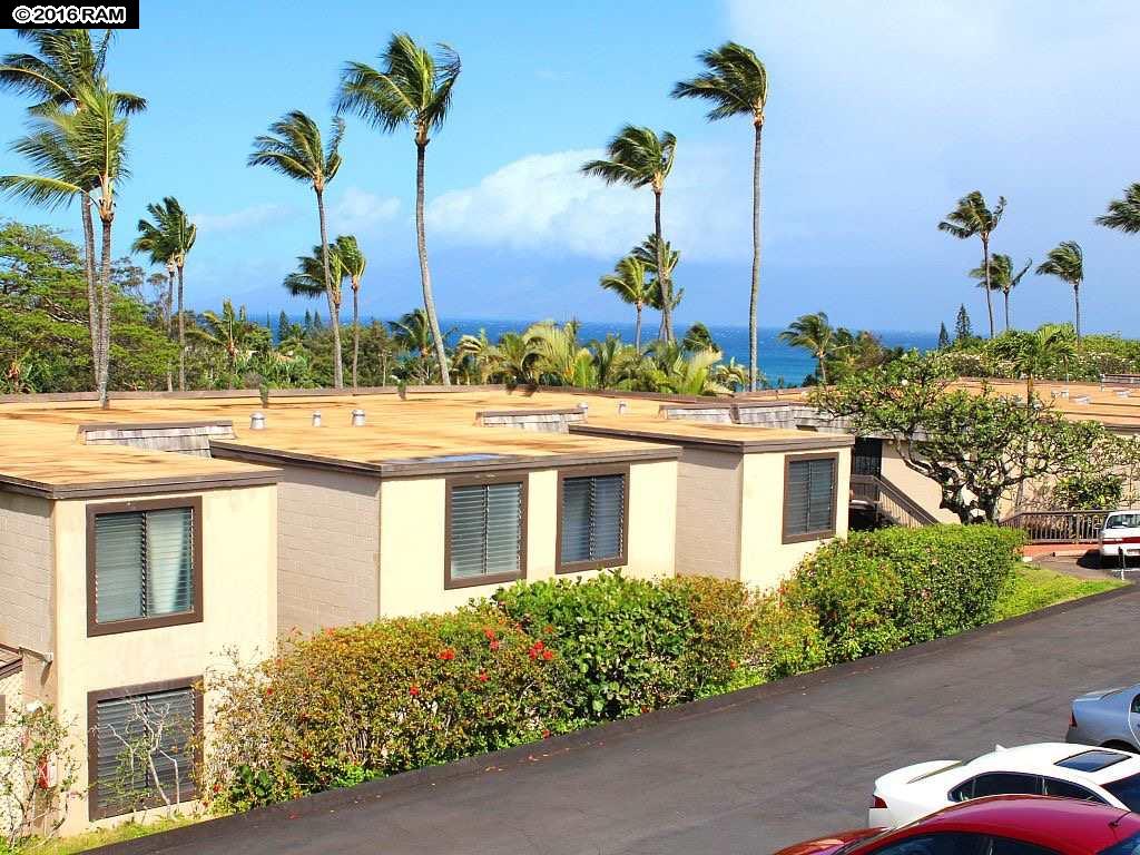 Napili Ridge condo # K-12, Lahaina, Hawaii - photo 12 of 12