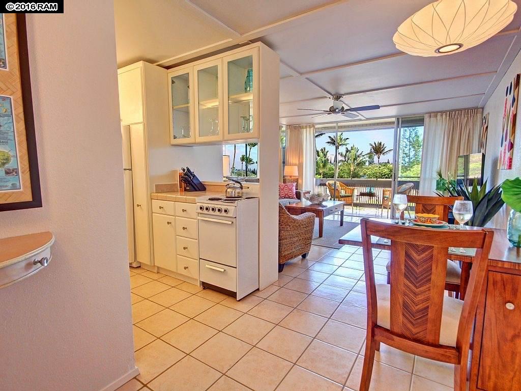 Napili Ridge condo # K-12, Lahaina, Hawaii - photo 3 of 12