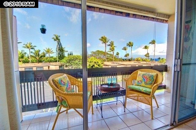 Napili Ridge condo # K-12, Lahaina, Hawaii - photo 4 of 12