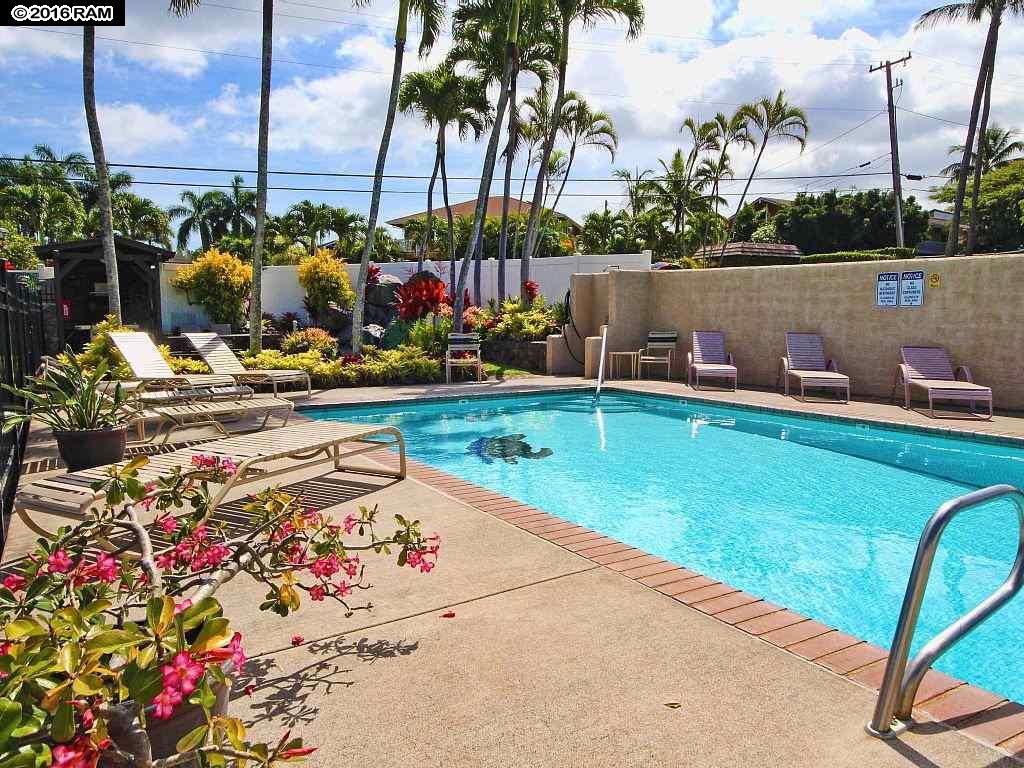Napili Ridge condo # K-12, Lahaina, Hawaii - photo 9 of 12