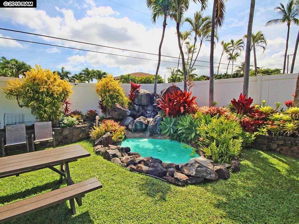 Napili Ridge condo # K-12, Lahaina, Hawaii - photo 10 of 12