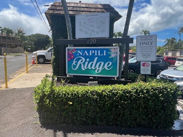 Napili Ridge condo # K15, Lahaina, Hawaii - photo 14 of 21