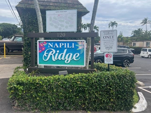 Napili Ridge condo # K15, Lahaina, Hawaii - photo 16 of 21