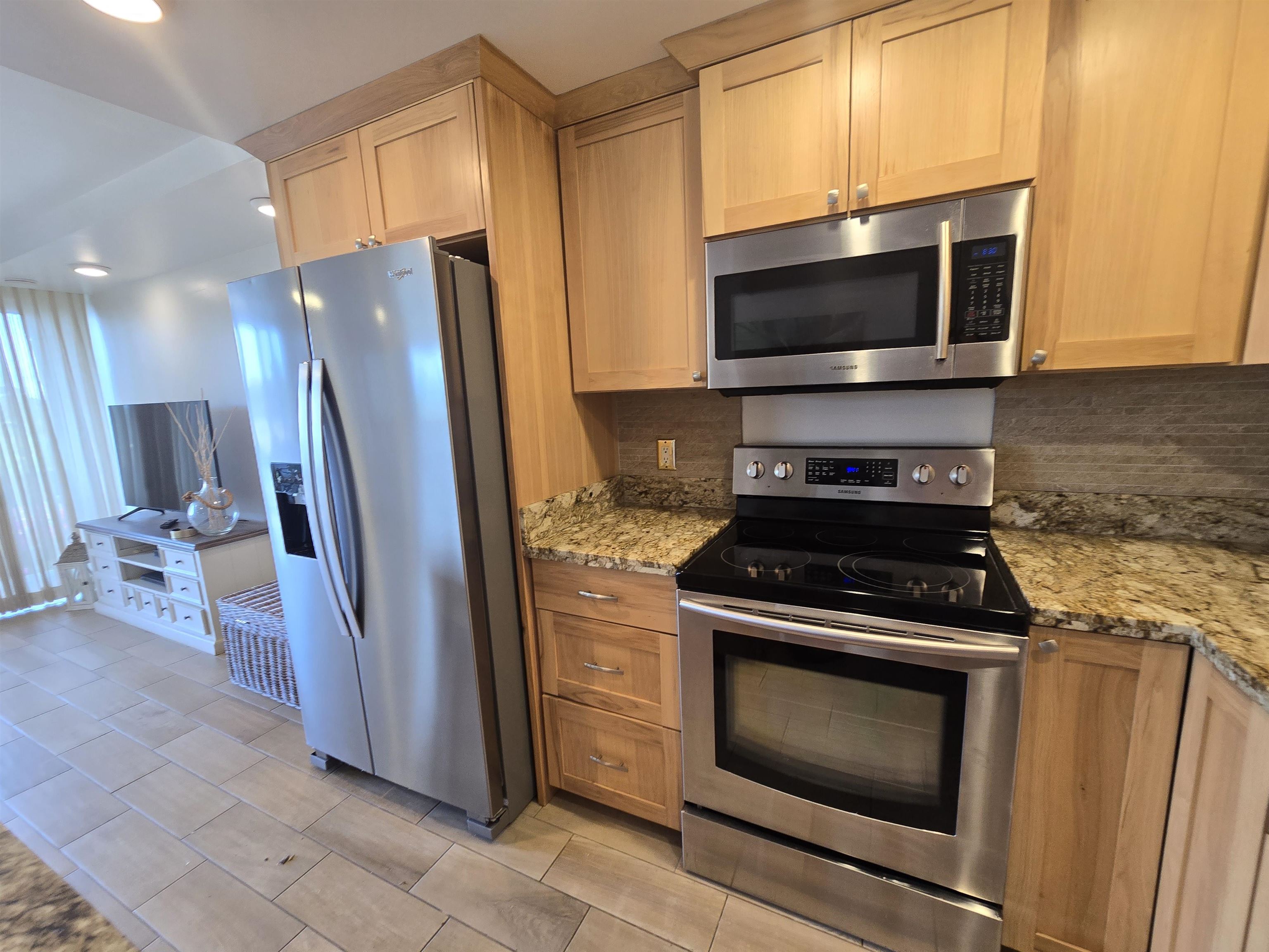 Napili Ridge condo # J13, Lahaina, Hawaii - photo 7 of 12