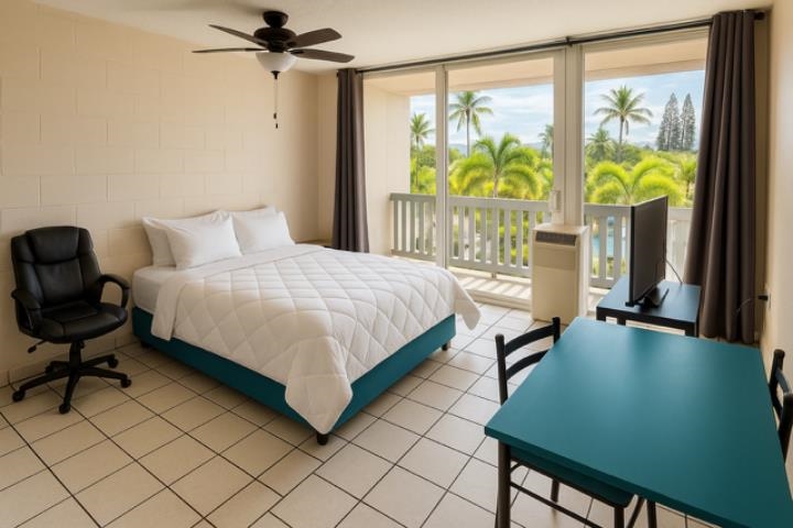 Napili Ridge condo # K18, Lahaina, Hawaii - photo 3 of 7