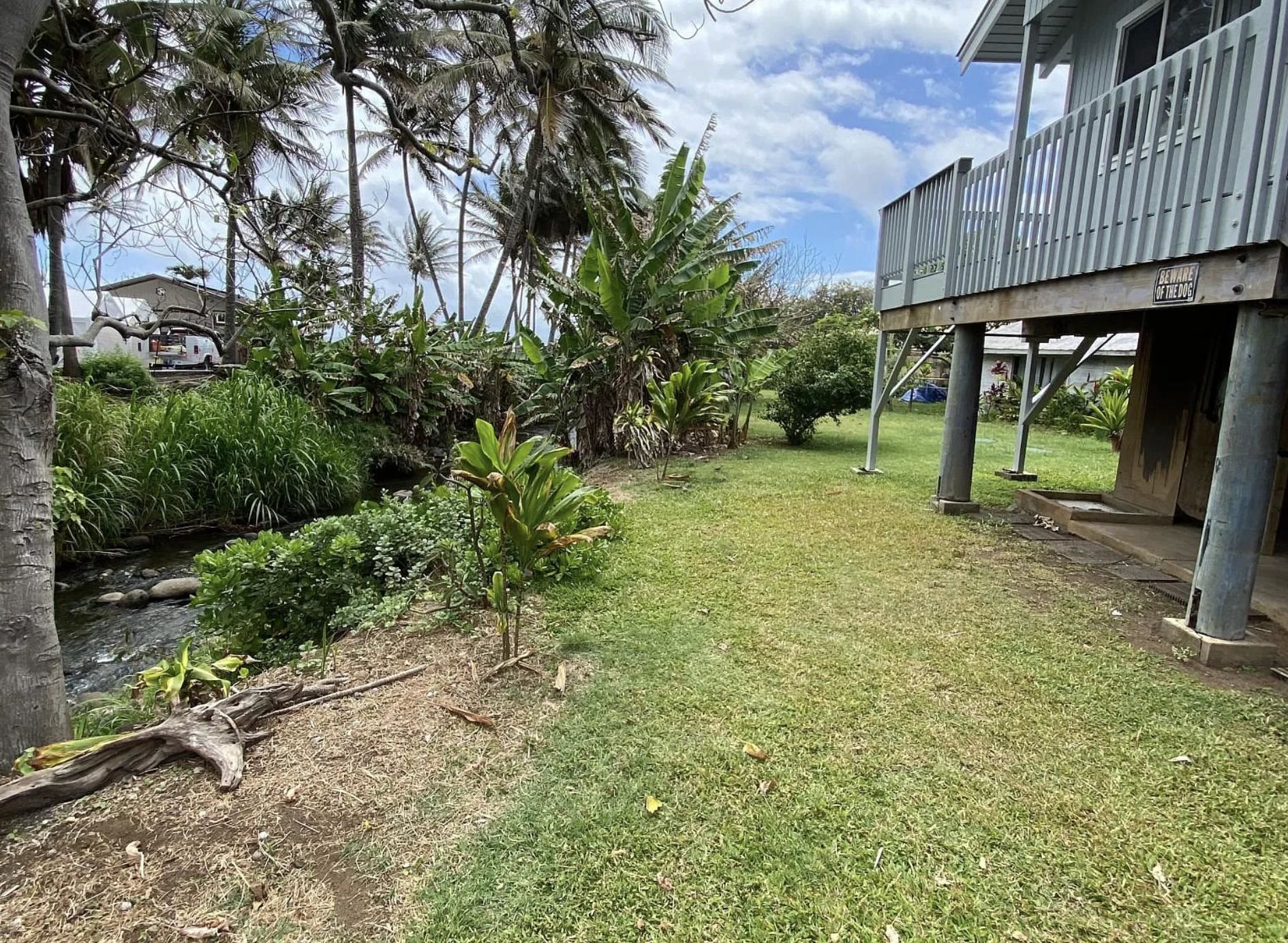 120  Lower Waiehu Beach Rd , Wailuku home - photo 3 of 3