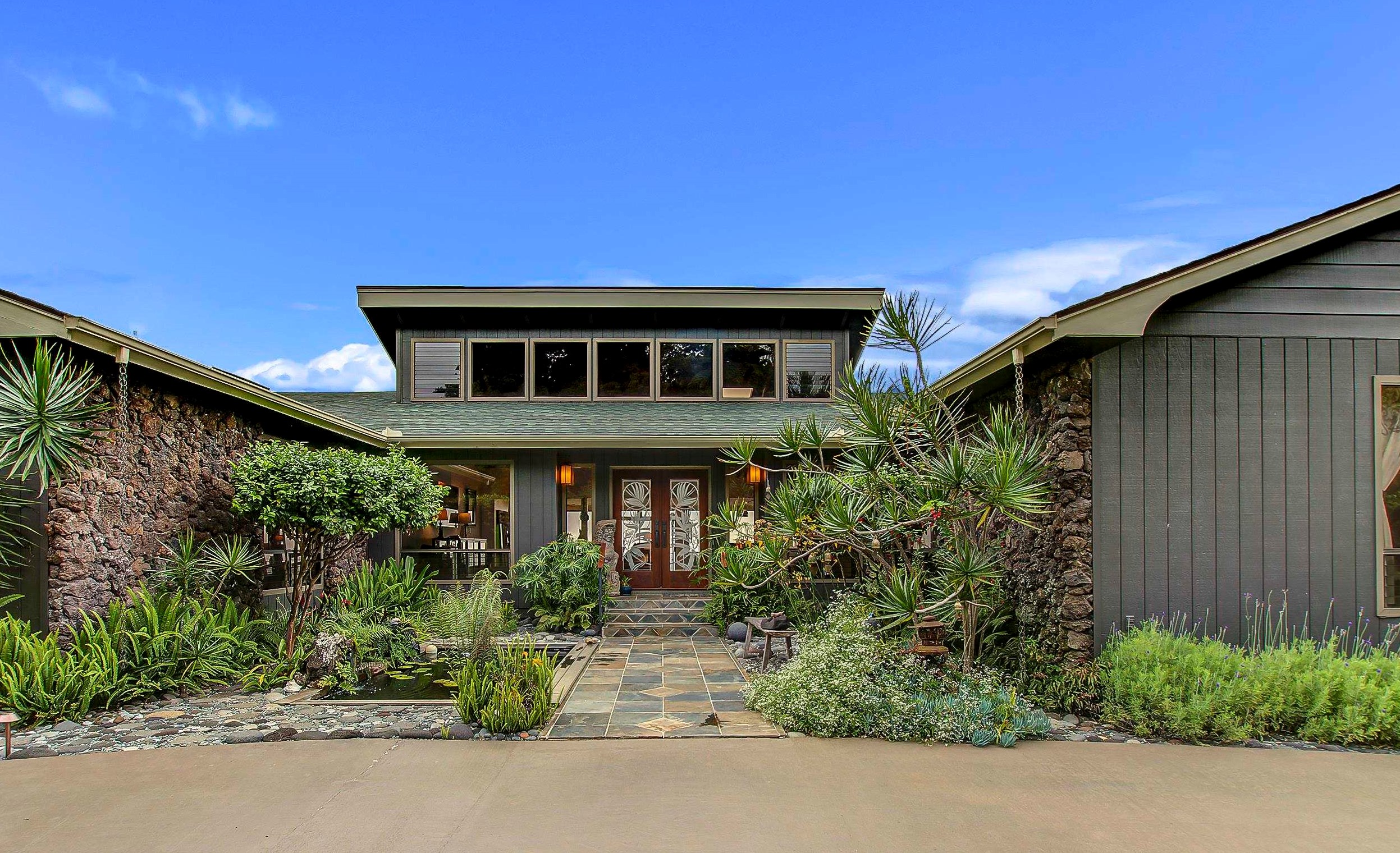 120  Mauna Pl , Kula/Ulupalakua/Kanaio home - photo 11 of 50