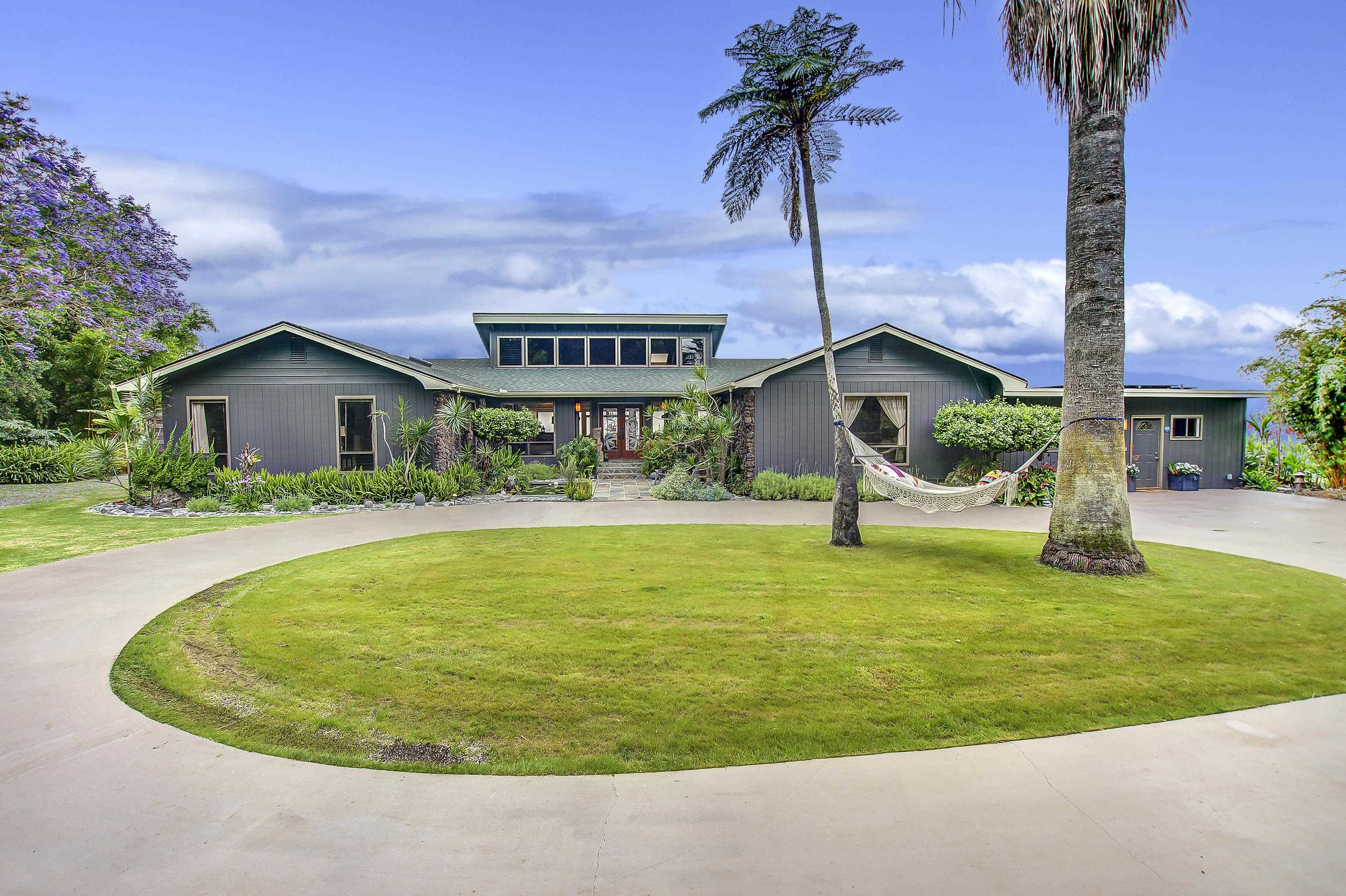 120  Mauna Pl , Kula/Ulupalakua/Kanaio home - photo 13 of 50