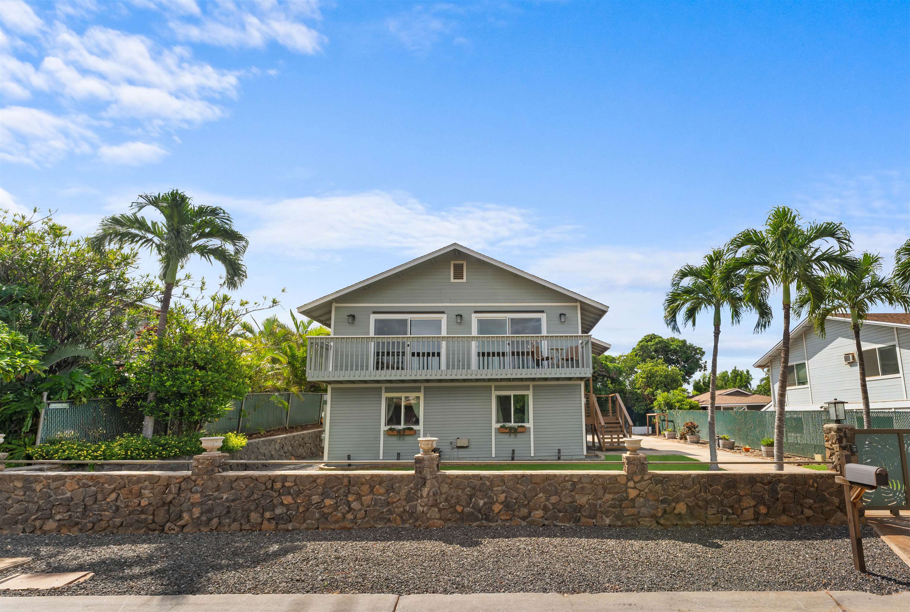120  Pauloa Pl , Kihei home - photo 36 of 48