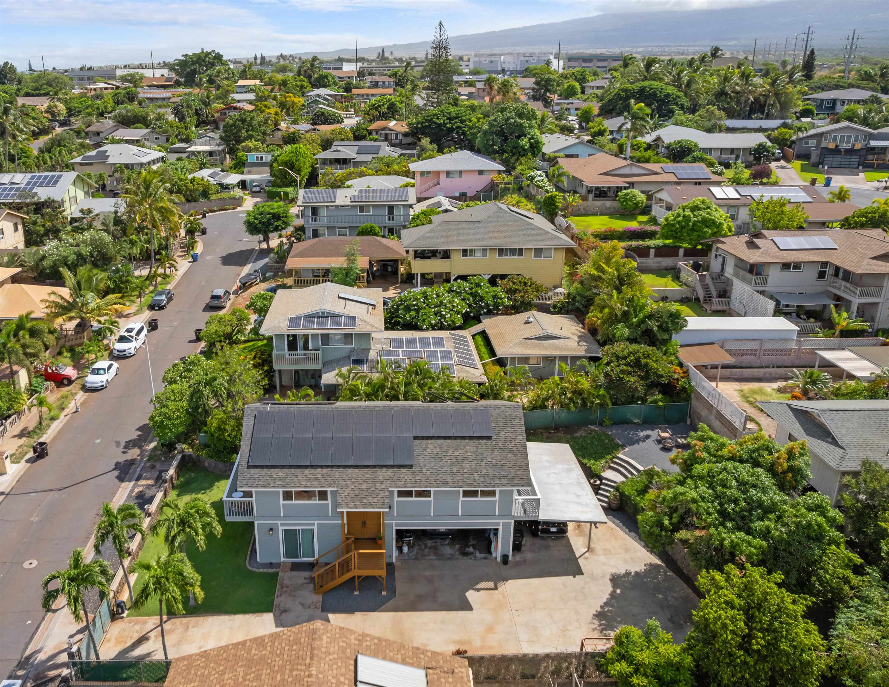 120  Pauloa Pl , Kihei home - photo 47 of 48