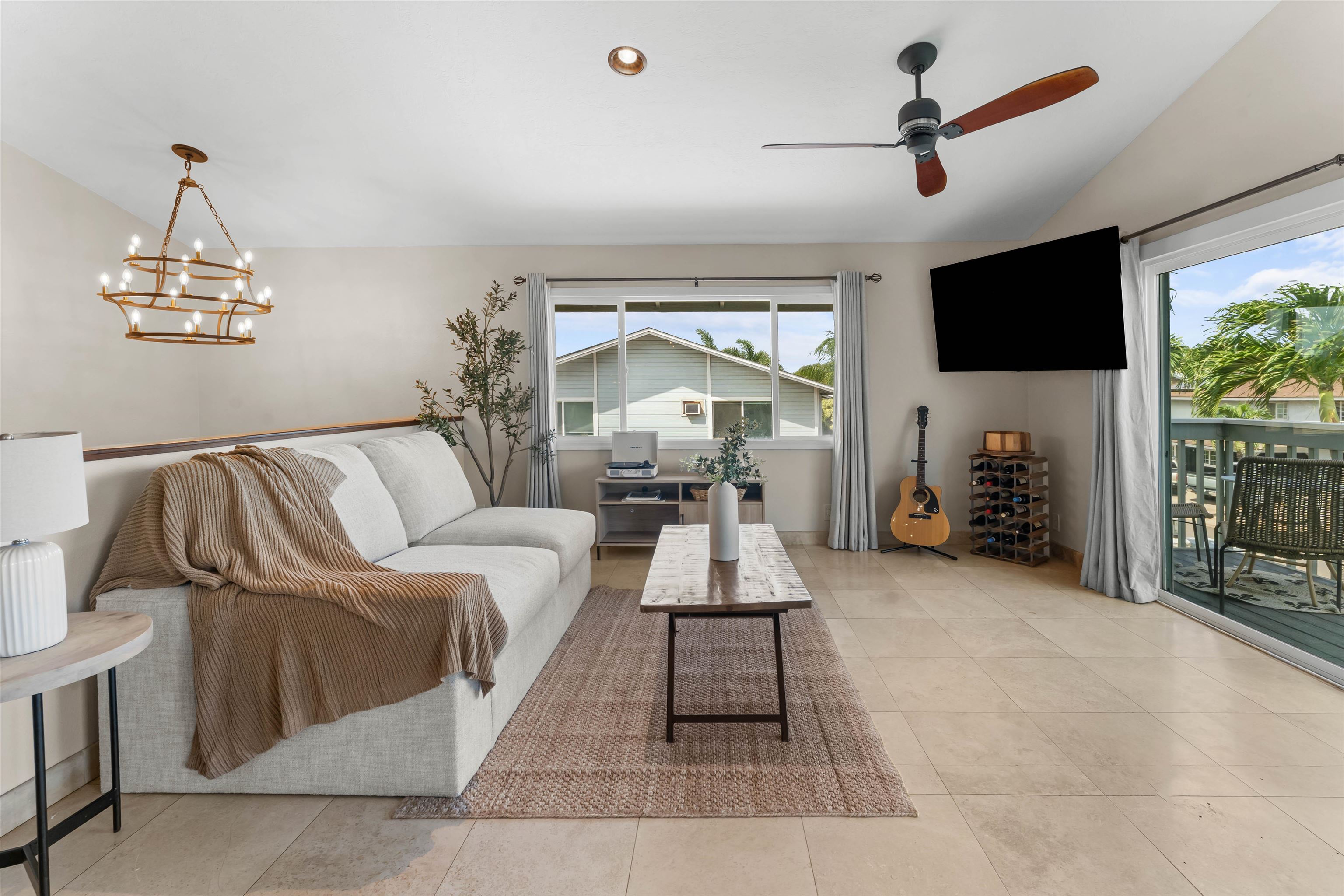 120  Pauloa Pl , Kihei home - photo 9 of 48