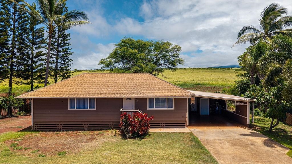 120  Ulumau Pl , Spreckelsville/Paia/Kuau home - photo 4 of 16