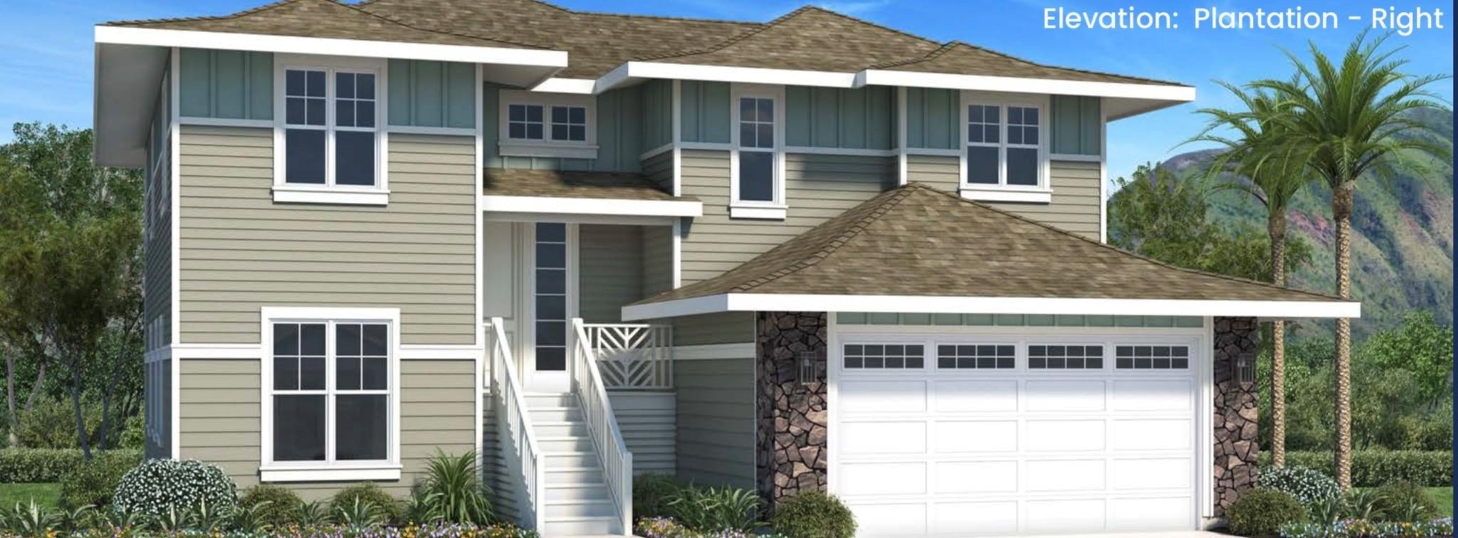 120  Unahe Pl Maui Lani,  home - photo 1 of 4