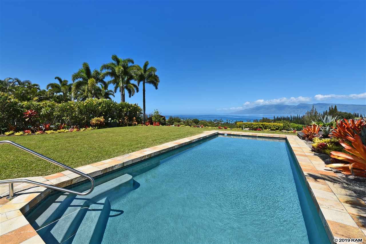 1200  Summer Rd Kapalua Resort, Kapalua home - photo 11 of 30