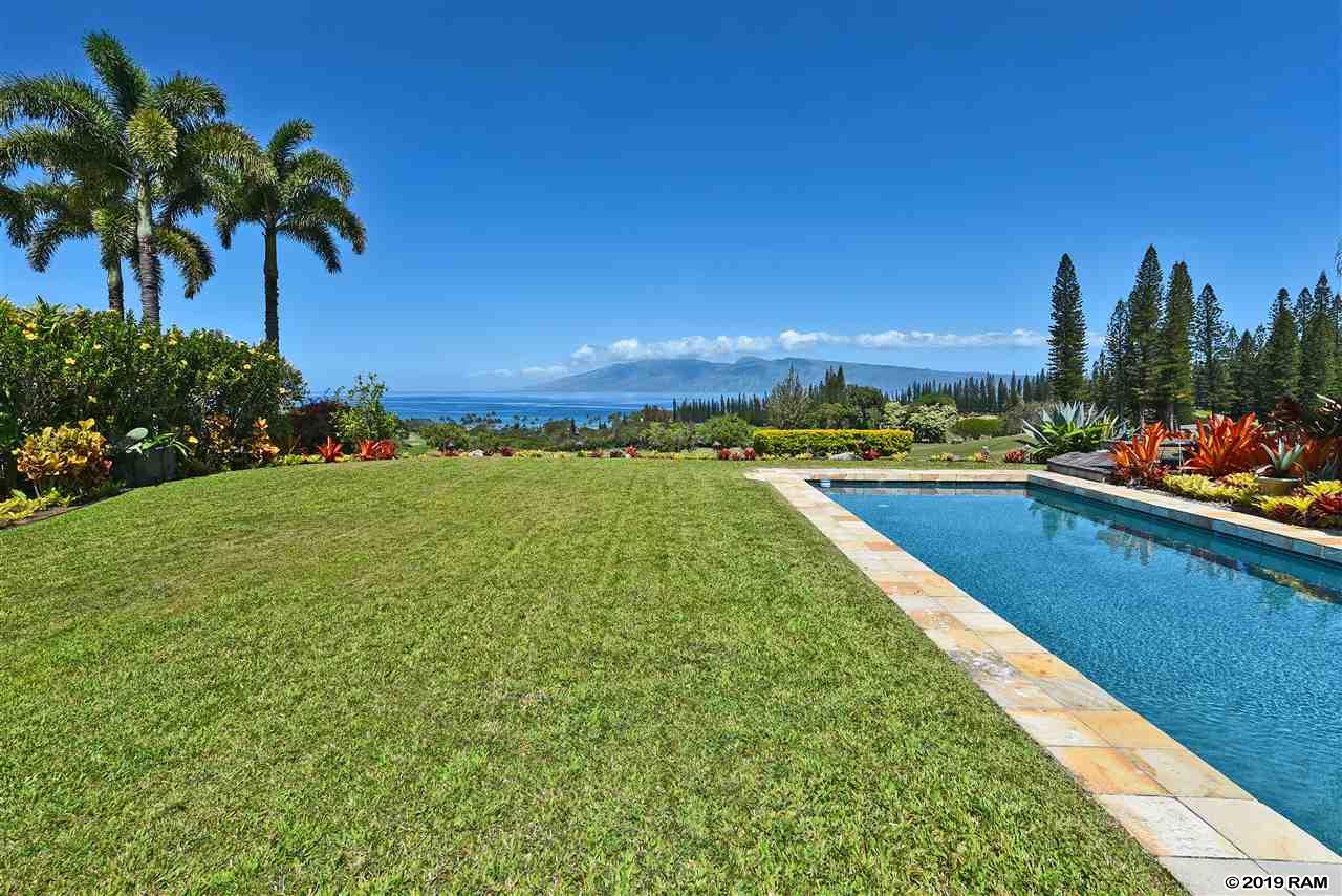 1200  Summer Rd Kapalua Resort, Kapalua home - photo 12 of 30