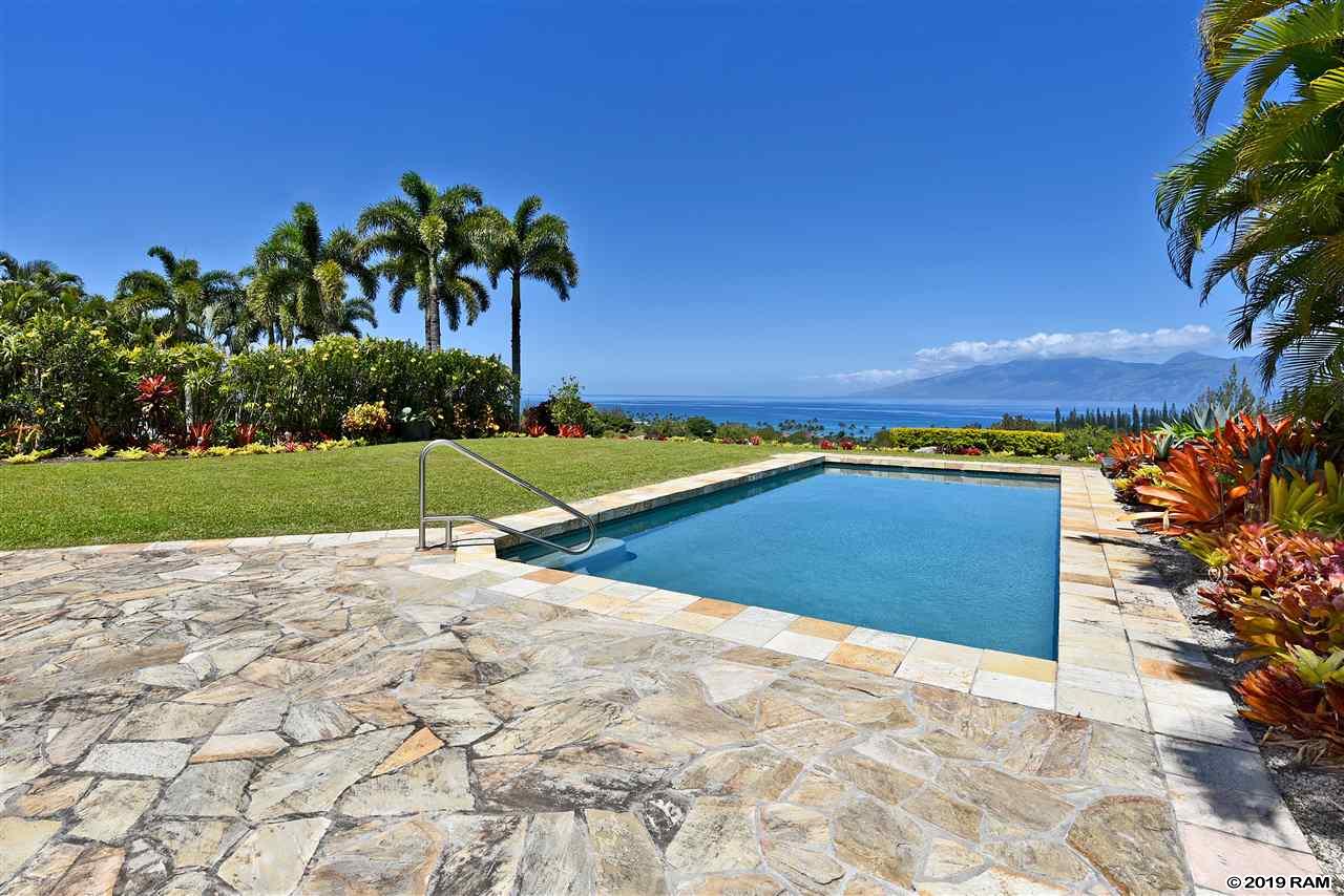 1200  Summer Rd Kapalua Resort, Kapalua home - photo 17 of 30