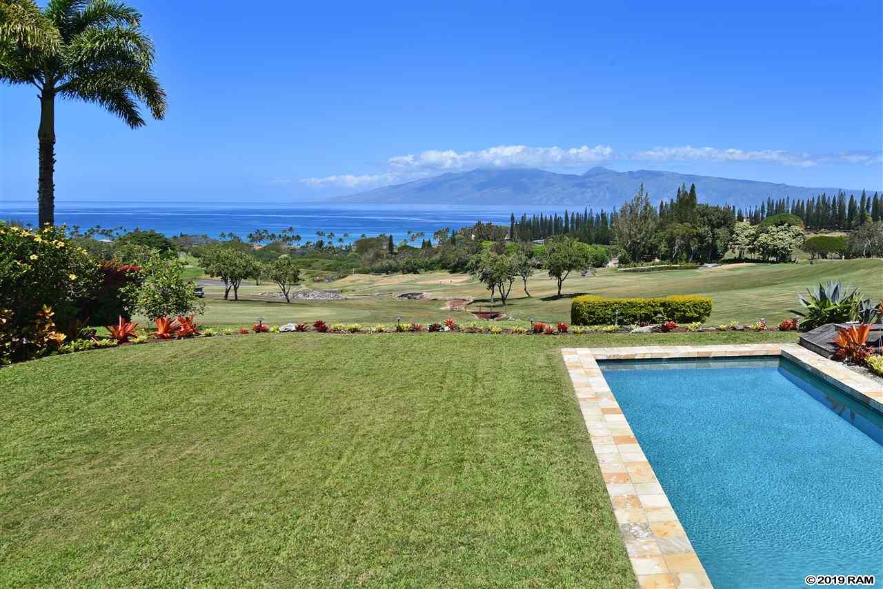 1200  Summer Rd Kapalua Resort, Kapalua home - photo 18 of 30