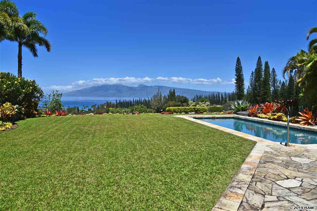 1200  Summer Rd Kapalua Resort, Kapalua home - photo 19 of 30