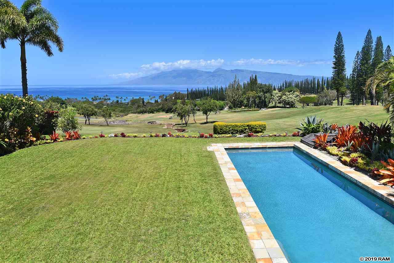 1200  Summer Rd Kapalua Resort, Kapalua home - photo 20 of 30
