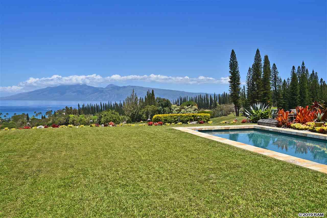 1200  Summer Rd Kapalua Resort, Kapalua home - photo 21 of 30