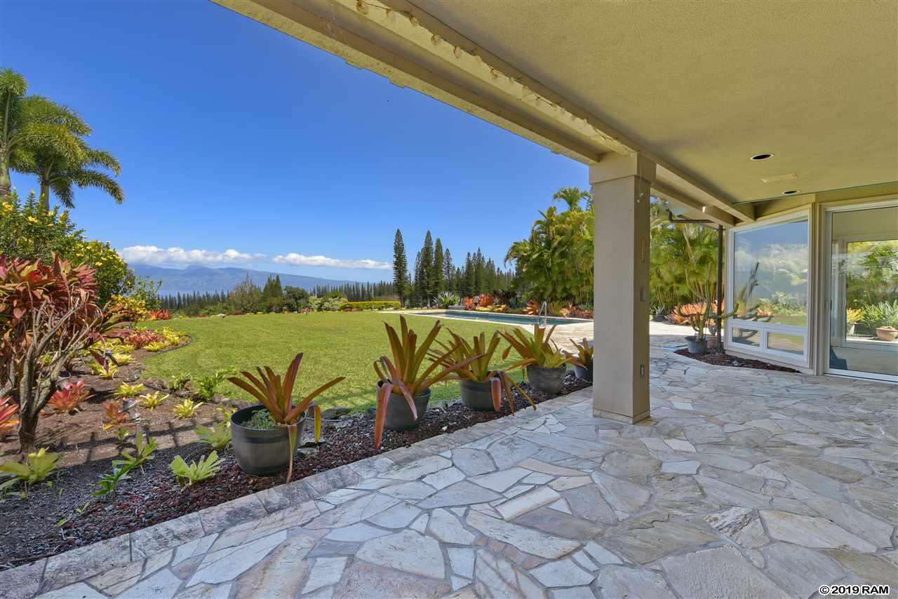 1200  Summer Rd Kapalua Resort, Kapalua home - photo 22 of 30