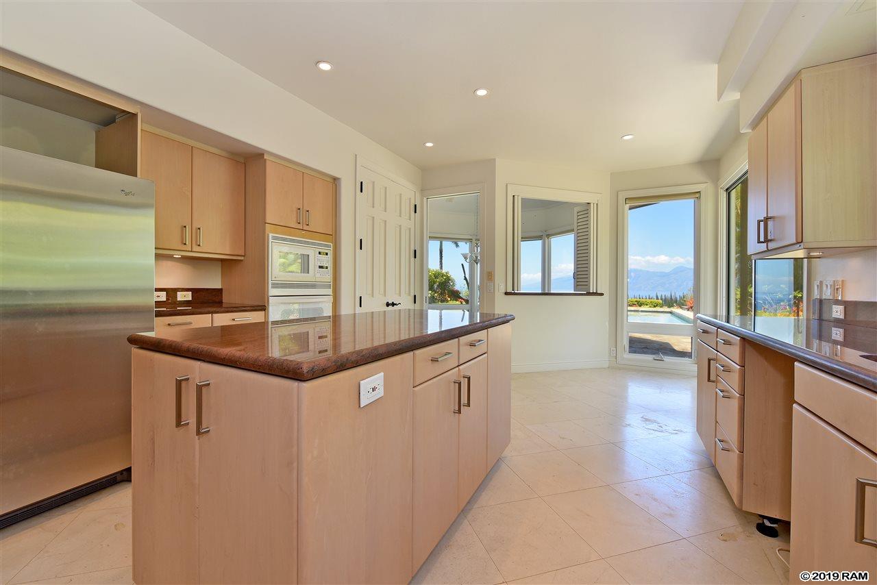 1200  Summer Rd Kapalua Resort, Kapalua home - photo 29 of 30