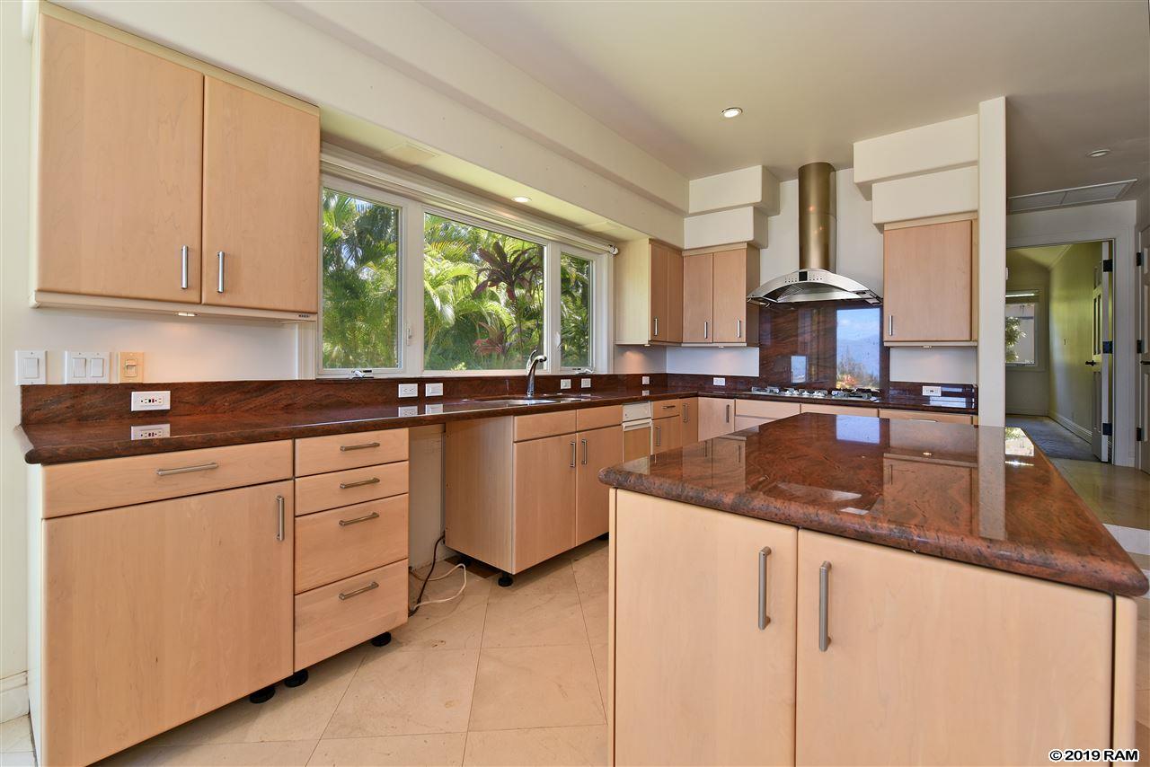 1200  Summer Rd Kapalua Resort, Kapalua home - photo 5 of 30