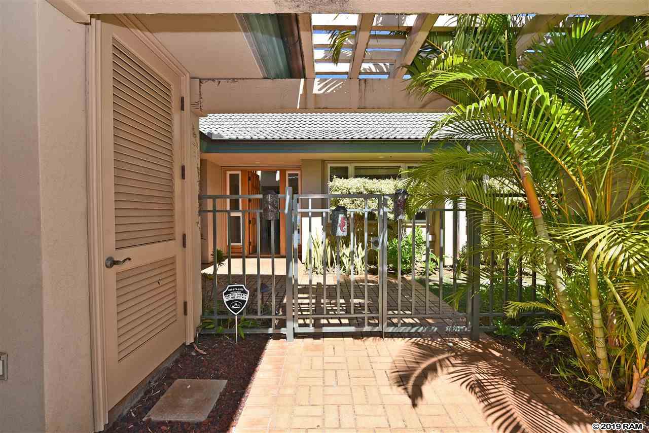 1200  Summer Rd Kapalua Resort, Kapalua home - photo 6 of 30