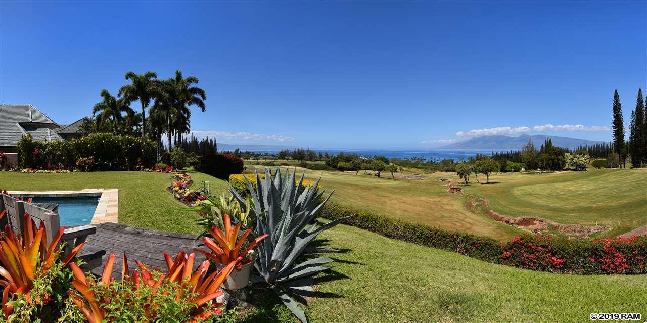1200  Summer Rd Kapalua Resort, Kapalua home - photo 8 of 30