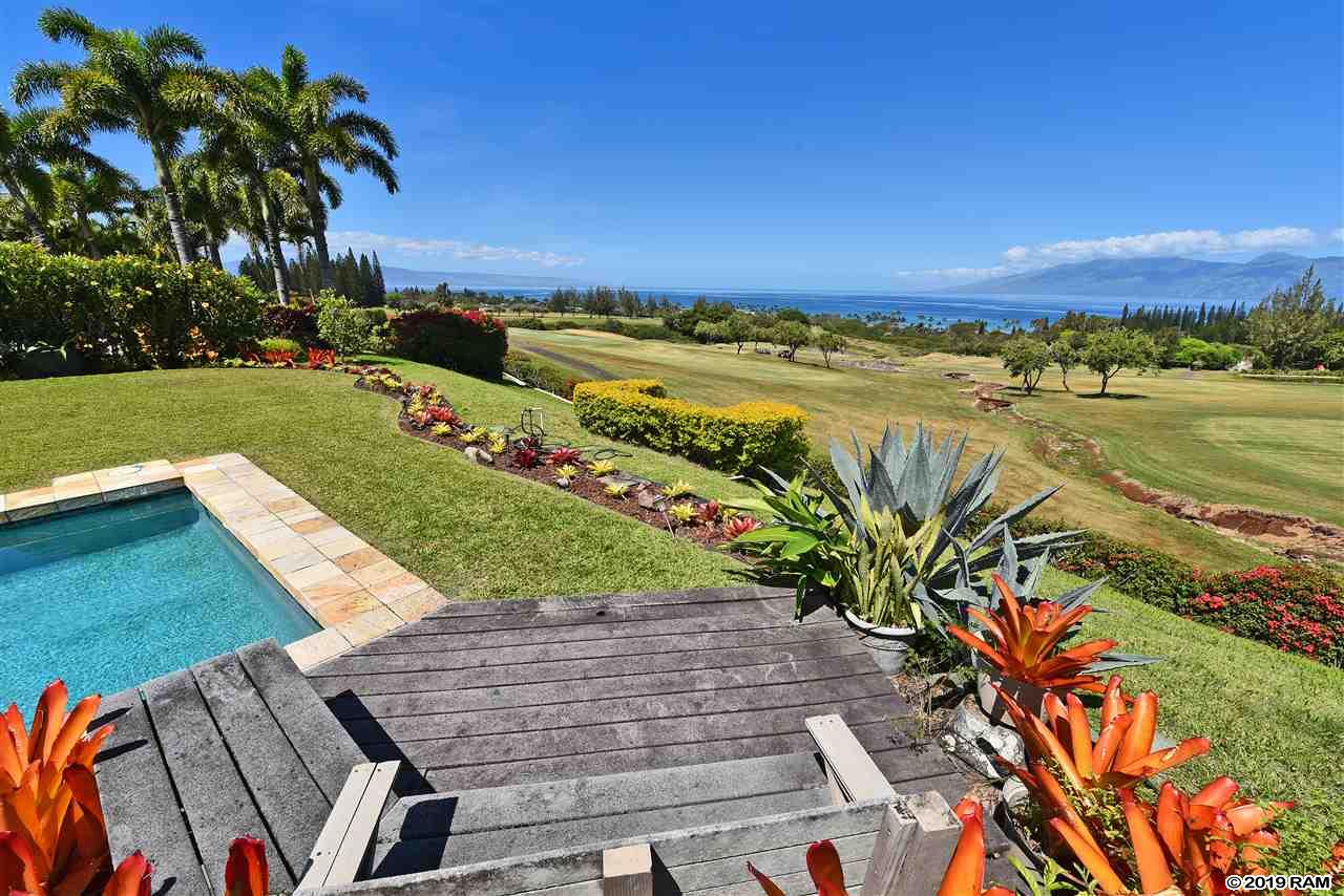 1200  Summer Rd Kapalua Resort, Kapalua home - photo 9 of 30