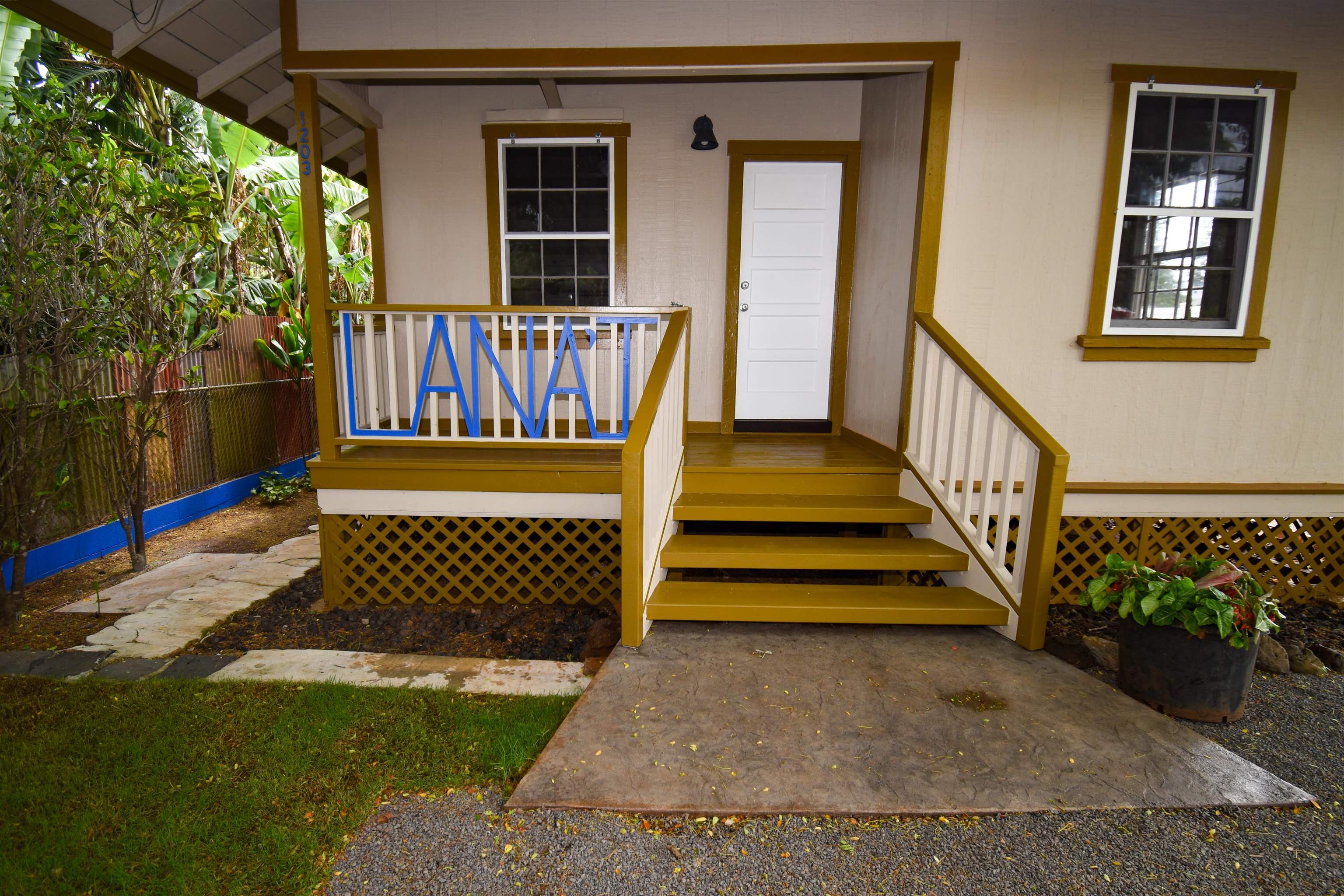 1203  Lanai Ave ,  home - photo 1 of 21